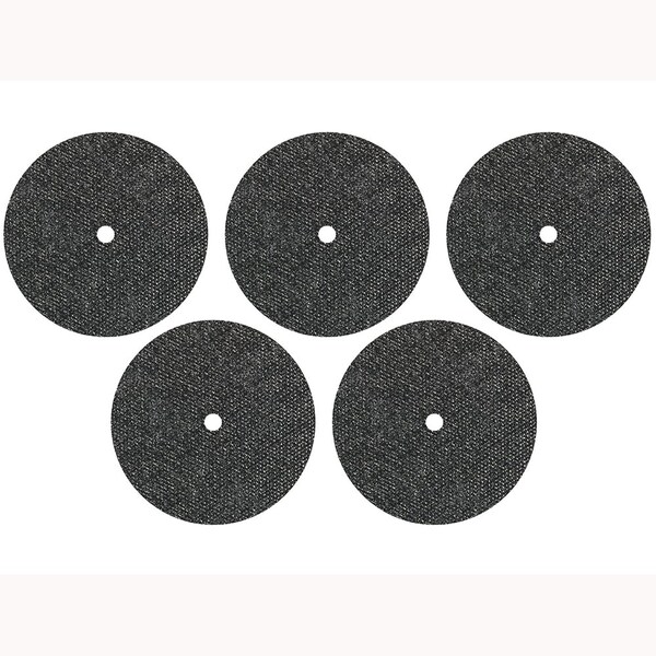 Aftermarket Cut Off Wheels (5 Pack) OTK20-0815 - main